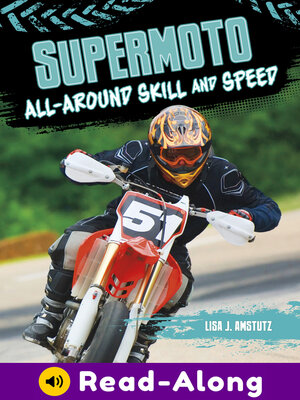 cover image of Supermoto